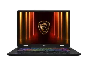 MSI Pulse A17 AI+ C3XWGKG-004FR - miniature 1