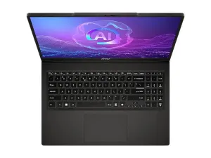 MSI VenturePro 16 A2RWEG-004FR - miniature 4