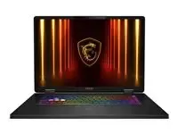 MSI Crosshair A18 HX A8WGKG-006FR - miniature 2