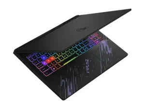 MSI Pulse A16 AI+ C3HWGKG-004FR - miniature 5