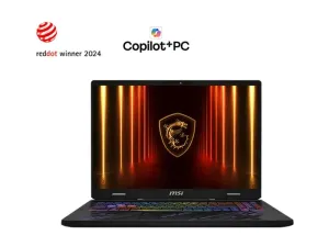 MSI Pulse A16 AI+ C3HWGKG-004FR - miniature 2
