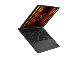 MSI Stealth 16 AI A2HWGG-005FR - miniature 5