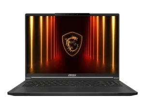 MSI Stealth 16 AI A2HWGG-005FR - miniature 3