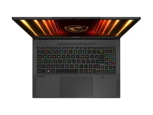 MSI Stealth 16 AI A2HWGG-005FR - miniature 4
