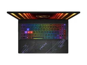 MSI Pulse A16 AI+ C3XWGKG-003FR - miniature 4