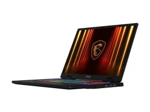 MSI Pulse A16 AI+ C3XWGKG-003FR - miniature 2