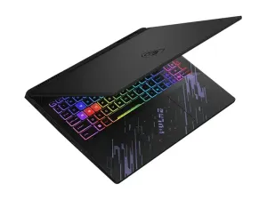 MSI Pulse A16 AI+ C3XWGKG-003FR - miniature 5