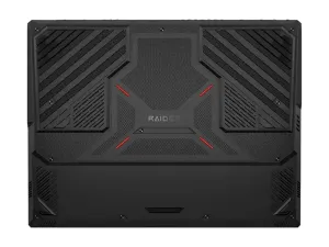 MSI Raider 18 HX AI A2XWJG-827FR - miniature 4