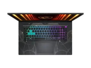 MSI Cyborg 15 B2RWFKG-411FR - miniature 3