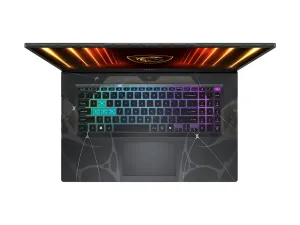 MSI Cyborg 17 B2RWFKG-001FR - miniature 3