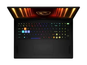 MSI Vector 18 HX AI A2XWJG-684FR - miniature 4