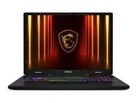 MSI Crosshair 16 HX AI D2XWGKG-012FR - miniature 2