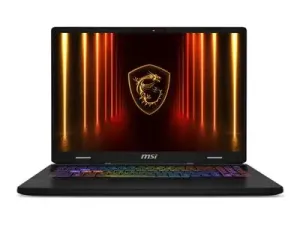 MSI Crosshair 16 HX AI D2XWGKG-012FR - miniature 3