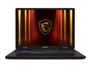 MSI Crosshair 16 HX AI D2XWGKG-012FR - miniature 1