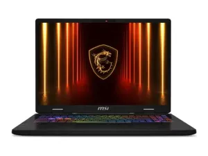 MSI Crosshair 16 HX AI D2XWGKG-012FR - miniature 4
