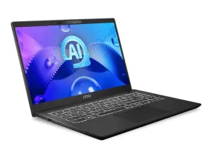 MSI Modern 15 H AI C2HMG-259FR - miniature 1