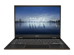 MSI Summit E13 Flip Evo A13MT-200 - miniature 1