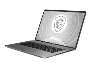 MSI CreatorPro Z17 HX Studio A13VKT-017FR - miniature 2