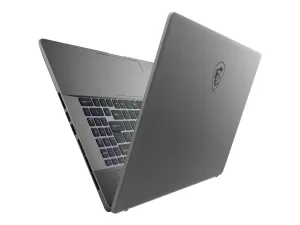 MSI CreatorPro Z17 HX Studio A13VJT-018FR - miniature 4