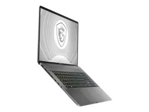 MSI CreatorPro Z17 HX Studio A13VJT-018FR - miniature 5