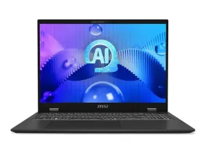 MSI Prestige 16 AI Studio B1VGG-047FR - miniature 4