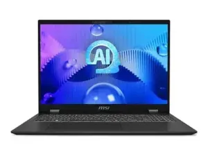 MSI Prestige 16 AI Studio B1VGG-047FR - miniature 2