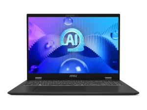 MSI Prestige 16 AI Studio B1VGG-047FR - miniature 1