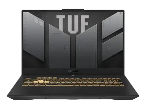 ASUS TUF Gaming F17 FX707ZC4-HX111W - miniature 1