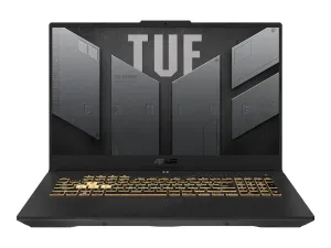 ASUS TUF Gaming F17 FX707ZC4-HX111W - miniature 3