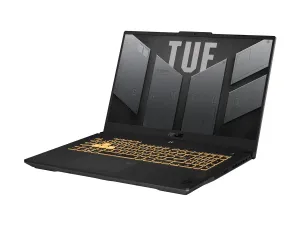 ASUS TUF Gaming F17 FX707ZC4-HX111W - miniature 2
