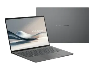 ASUS Zenbook A14 OLED UX3407QA-QD311W - miniature 2