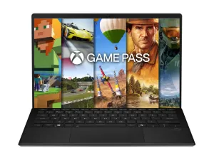 ASUS ROG Flow Z13 GZ302EA-RU004W - miniature 1