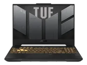 ASUS TUF Gaming F17 TUF707VV-HX229W - miniature 2