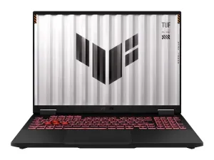 ASUS TUF Gaming A16 TUF608UM-RV080W - miniature 5