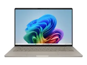 ASUS Zenbook A14 OLED UX3407QA-QD387W - miniature 3