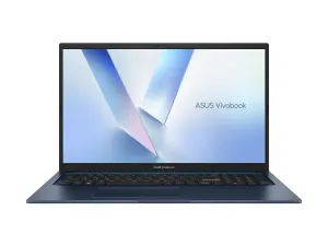 ASUS VivoBook 17 X1704VA-AU762W - miniature 1