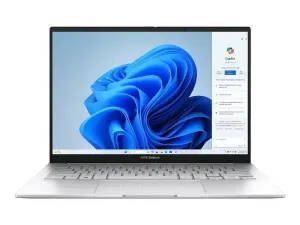 ASUS ZenBook 14 OLED UX3405CA-QL224W - miniature 4