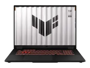 ASUS TUF Gaming A18 TUF808UP-S9054W - miniature 3