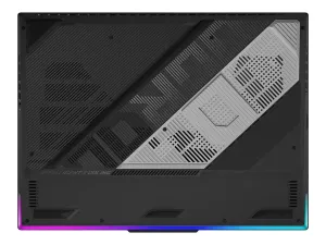 ASUS ROG Strix SCAR 16 G635LX-RW159W - miniature 2