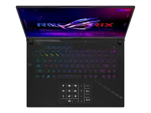 ASUS ROG Strix SCAR 16 G635LX-RW159W - miniature 3