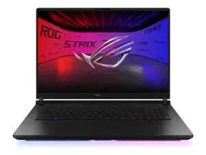 ASUS ROG Strix SCAR 18 G835LW-SA151W - miniature 5