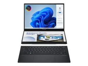 ASUS ZenBook Duo UX8406CA-DICQL276X - miniature 2