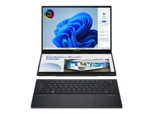 ASUS ZenBook Duo UX8406CA-DICQL276X - miniature 3