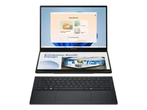 ASUS ZenBook Duo UX8406CA-PZ011W - miniature 3