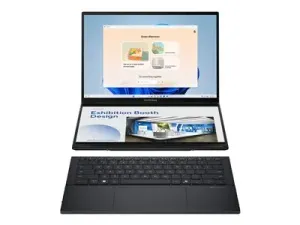 ASUS ZenBook Duo UX8406CA-PZ011W - miniature 2