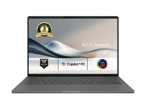 ASUS Zenbook A14 UX3407QA-DICQD481X - miniature 4