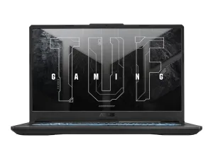 ASUS TUF Gaming A17 FA706NF-HX005W - miniature 1