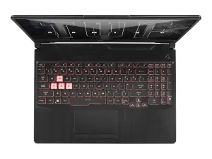 ASUS TUF Gaming A17 FA706NF-HX005W - miniature 3
