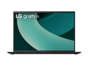 LG gram 16Z90RU-G.AP55F - miniature 2
