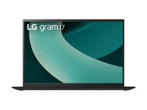LG gram 17Z90RU-G.AP55F - miniature 3